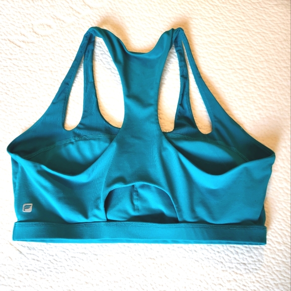 Fabletics Dakota Sports Bra - Picture 4 of 4